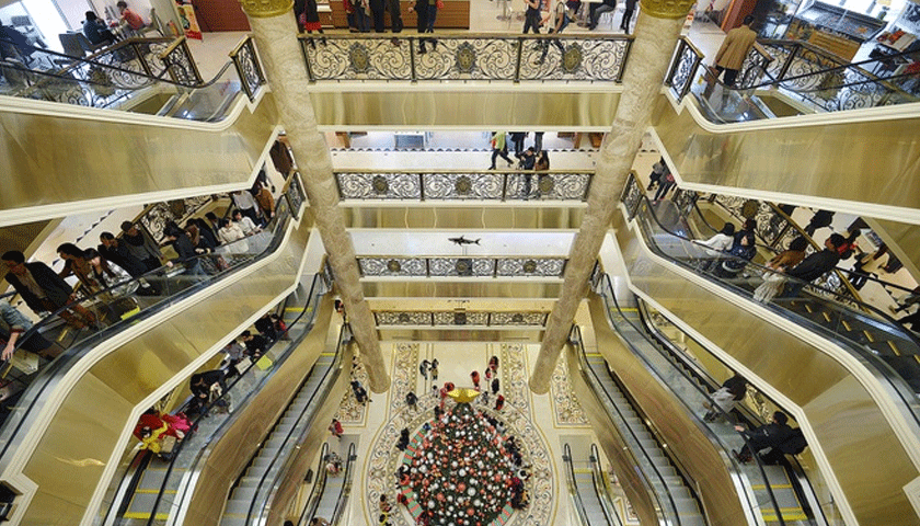 Architecture & Unique features