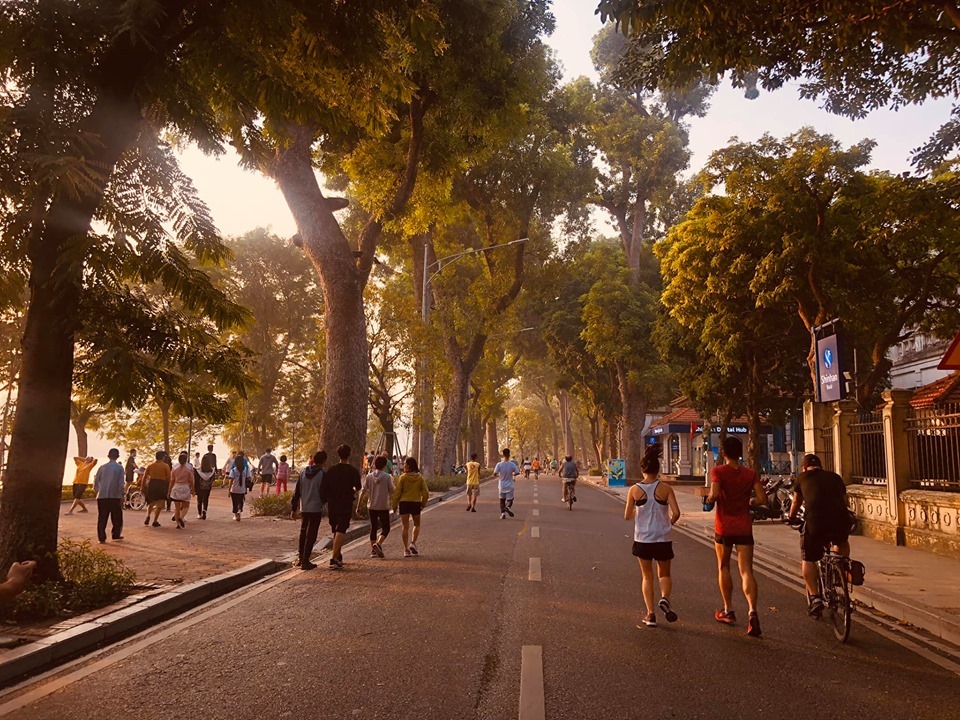 FAQ - Giải đáp những câu hỏi thường gặp về phố đi bộ Hồ Gươm