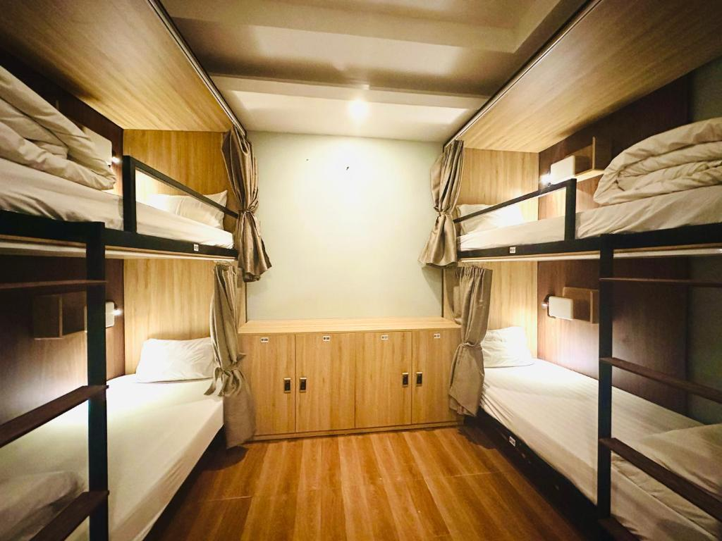 Hanoi Central Backpackers Hostel