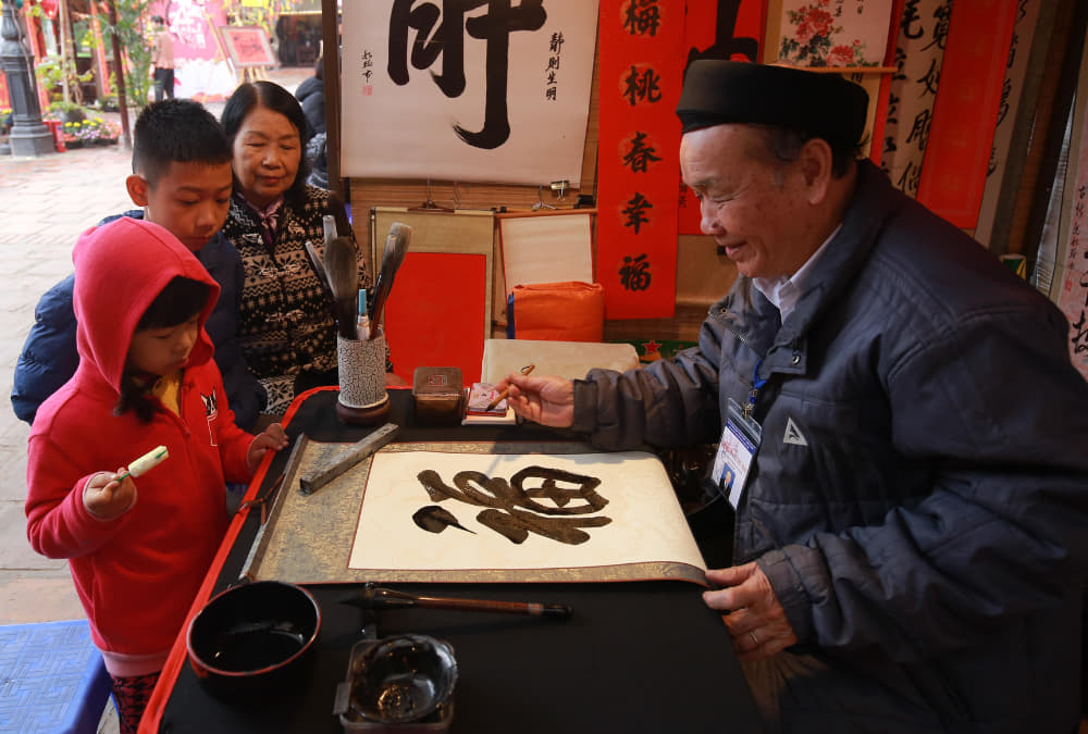 Ý nghĩa của Văn Miếu Quốc Tử Giám trong đời sống hiện nay