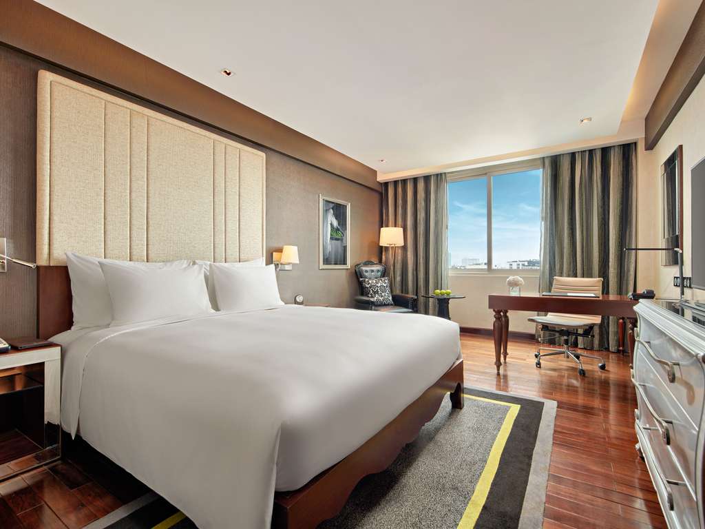 Movenpick Hotel Hanoi