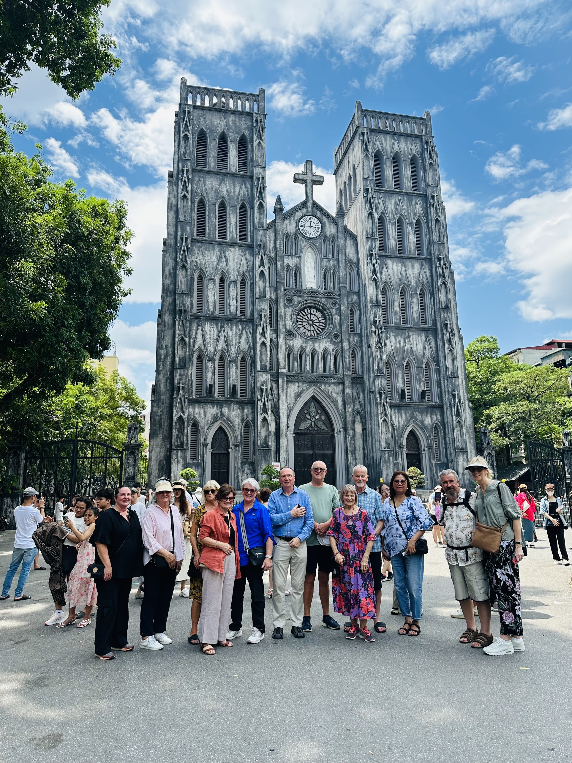 "A True Gem in the Heart of Hanoi"