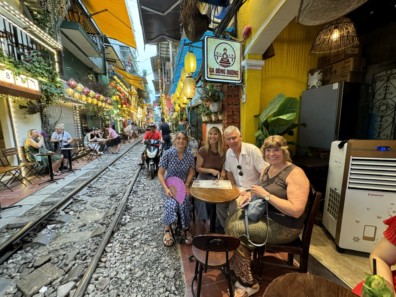 " Exceptional stay with thoughtful details "