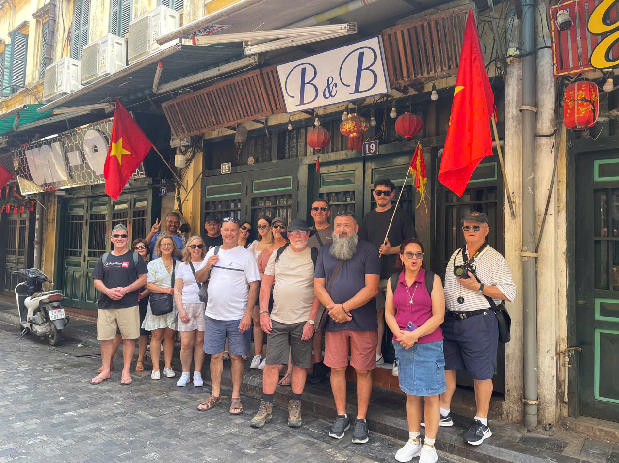 "Great! ...With Caveats"