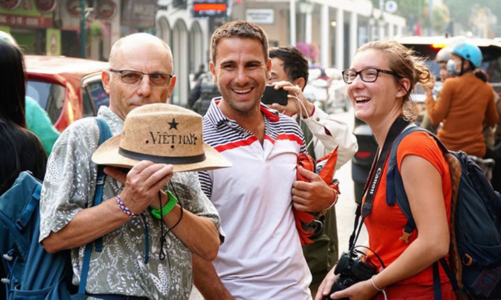 Dos and Donts traveling to Hanoi